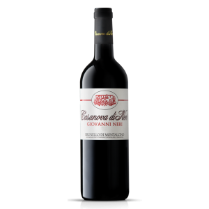 Casanova di Neri, Brunello di Montalcino DOCG Giovanni Neri 2020 - 1,5 l