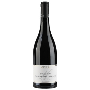 Domaine Nicolas, Saint Romain AC En Chevrot 2023 - 0,75 l