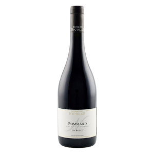 Domaine Nicolas, Pommard AC En Boeuf 2023 - 0,75 l