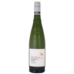 Cave de Montagnac, Picpoul de Pinet AOP Mare Nostrum 2022 - 0,75 l