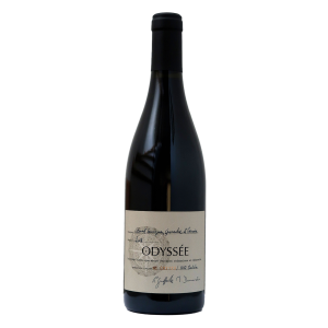 Odysée, VdF Odyssée 2021 - 0,75 l