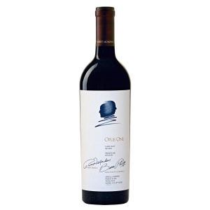 Opus One, Napa Valley 2013 - 0,75 l