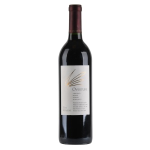 Opus One, Napa Valley Overture 2021 - 0,75 l
