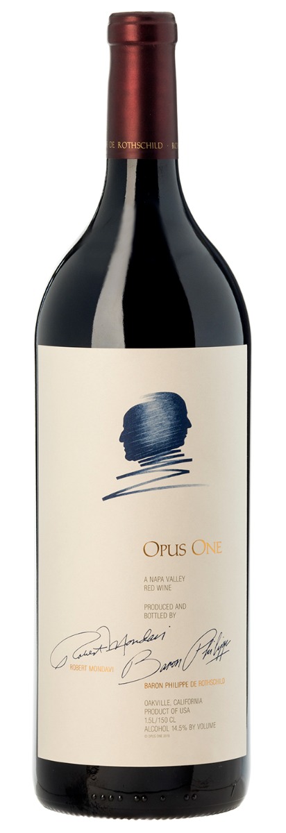 Opus One, Napa Valley 2019 - 3 l