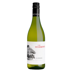 Orange River Cellars,  The Hedgehog Colombard 2024 - 0,75 l