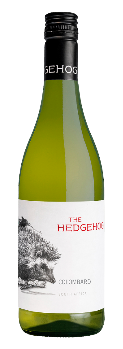 Orange River Cellars, The Hedgehog Colombard 2024 - 0,75 l