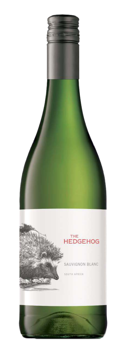 Orange River Cellars, The Hedgehog Sauvignon Blanc 2023 - 0,75 l