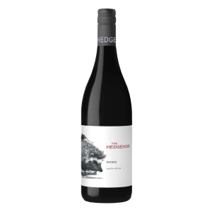 Orange River Cellars,  The Hedgehog Shiraz 2021 - 0,75 l
