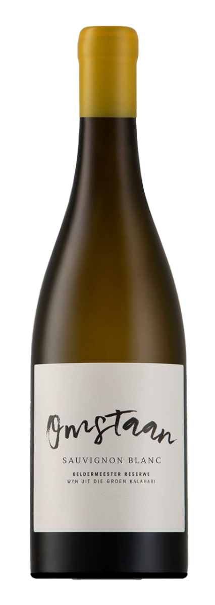 Orange River Cellars, Omstaan Sauvignon Blanc 2024 - 0,75 l