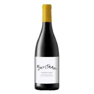 Orange River Cellars,  Omstaan Cabernet Franc 2023 - 0,75 l
