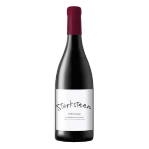 Orange River Cellars,  Sterkstaan Pinotage 2023 - 0,75 l