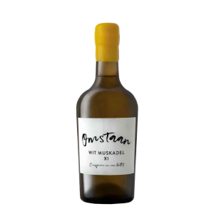 Orange River Cellars,  Omstaan Wit Muskadel XI nvt - 0,5 l