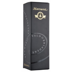 Marsuret,  Marsuret, 1-vaks nvt - 0,75 l