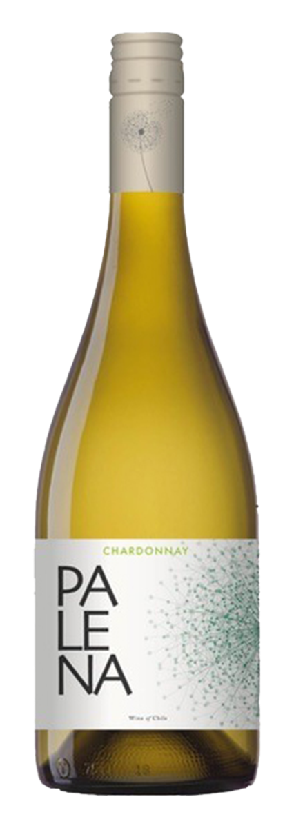 Palena, Maipo Valley Chardonnay 2024 - 0,75 l