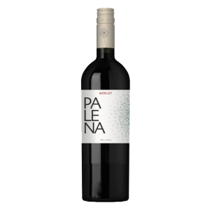 Palena, Maipo Valley Merlot 2023 - 0,75 l