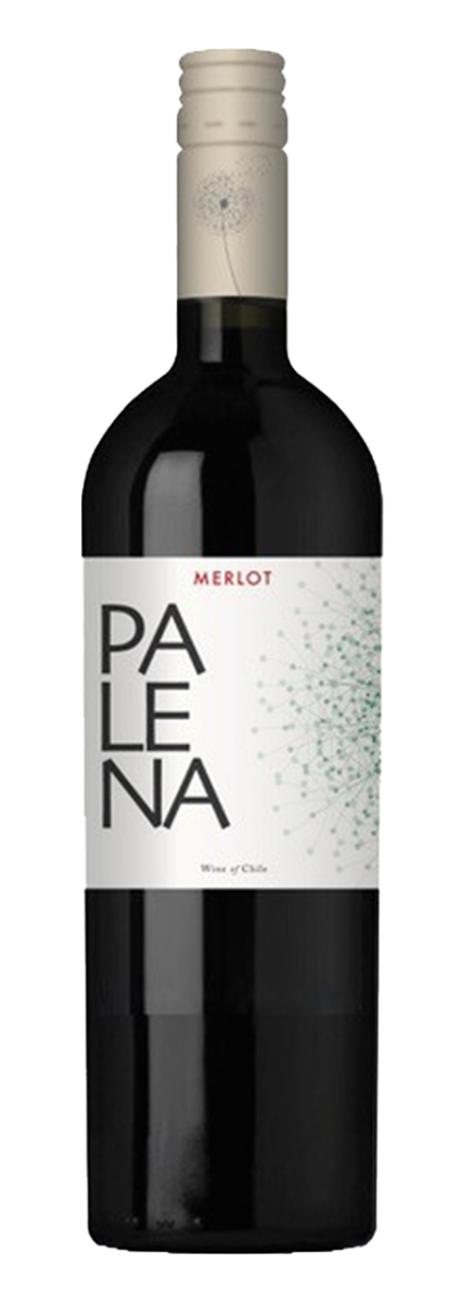 Palena, Maipo Valley Merlot 2023 - 0,75 l