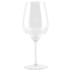 Palena,  Wijnglas met logo nvt - 0 l