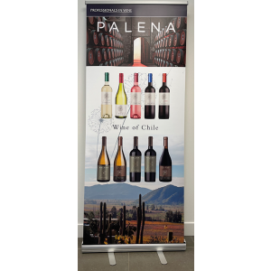 Palena,  Banner nvt - 0 l