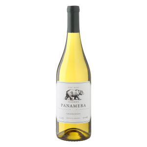 Panamera, California Chardonnay 2023 - 0,75 l