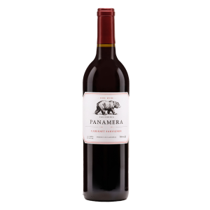 Panamera, California Cabernet Sauvignon 2022 - 0,75 l