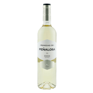 Bodegas Pascual, Rueda DO Heredad de Peñalosa, Verdejo, Segovia 2023 - 0,75 l