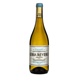 Bodegas Pascual, Rias Baixas DO Leira Reyero Albarino 2024 - 0,75 l