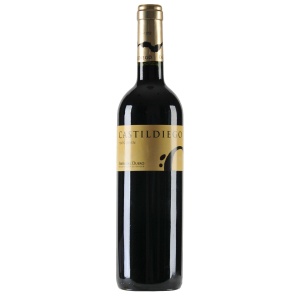Bodegas Pascual, Ribera del Duero DO Casteldiego Joven 2019 - 0,75 l