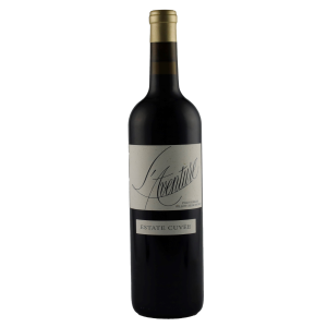 , California Cuvée Estate 2019 - 0,75 l