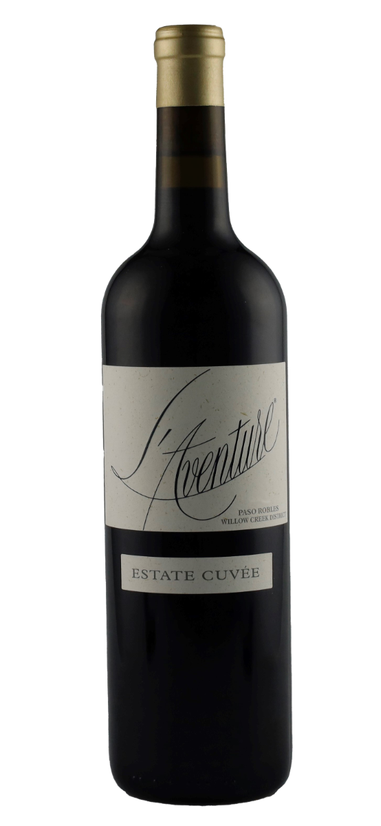 , California Cuvée Estate 2019 - 0,75 l