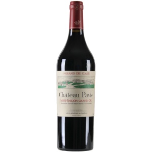 Château Pavie, Saint Émilion AC  1GCC 2021 - 0,75 l