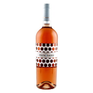 Cignomoro, Puglia IGP Pepenero rosè 2023 - 0,75 l
