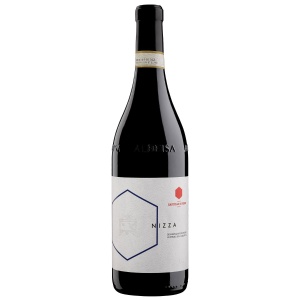 Castello di Perno, Nizza DOCG 2017 - 0,75 l