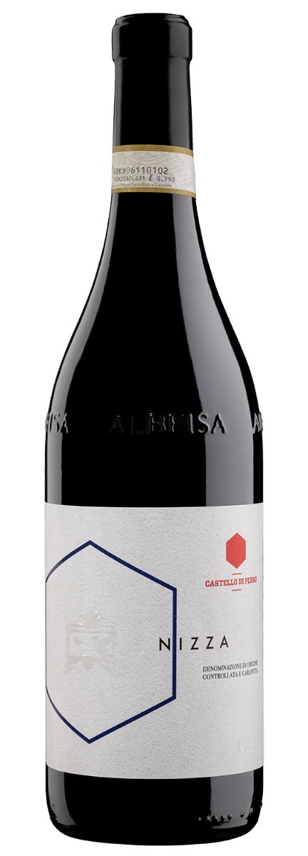 Castello di Perno, Nizza DOCG 2017 - 0,75 l