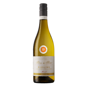 Peter & Peter, Mosel Riesling Steillage Trocken 2023 - 0,75 l