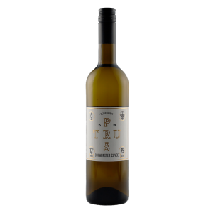 Domein Petrushoeve, Hageland BOB Johanniter Cuvée 2023 - 0,75 l