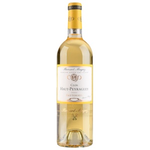 Château Clos Haut Peyraguey, Sauternes AC  1CC 2017 - 0,75 l