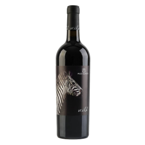 Pico Cuadro, Ribera del Duero DO Wild 2019 - 0,75 l