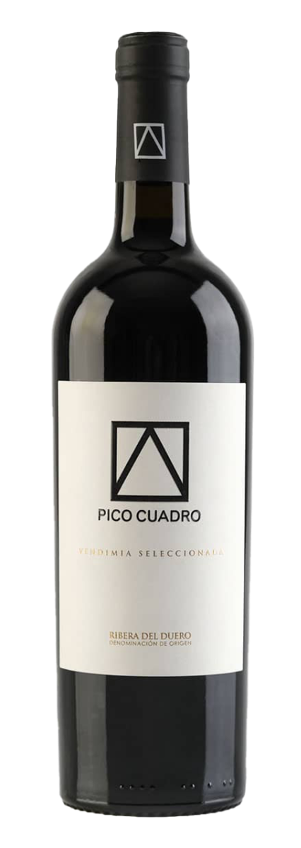 Pico Cuadro, Ribera del Duero DO Vendimia Seleccionada 2020 - 0,75 l