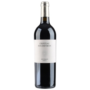 Château Rocheyron, Saint Émilion AC  GC 2011 - 0,75 l