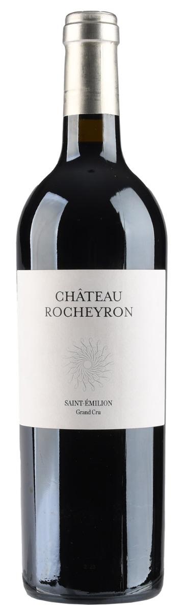 Château Rocheyron, Saint Émilion AC GC 2011 - 0,75 l
