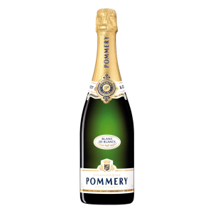 Champagne Pommery, Champagne AC Blanc de Blancs Apanage nvt - 0,75 l