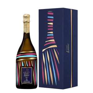 Champagne Pommery, Champagne AC Cuvée Louise, Edition Parcelle 2005 - 0,75 l