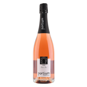 Portium, Cava DO Rosé nvt - 0,75 l