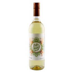 Viñas del Portillo, Valencia DO Lady Nancy, Blanco Merseguera 2023 - 0,75 l
