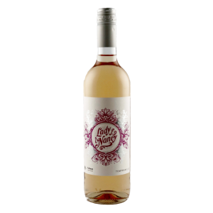 Viñas del Portillo, Valencia DO Lady Nancy, Rosado Tempranillo 2023 - 0,75 l