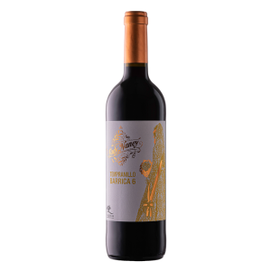 Viñas del Portillo, Valencia DO Lady Nancy, Barrica 6 2022 - 0,75 l