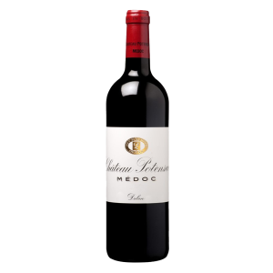 Château Potensac, Médoc AC 2017 - 0,75 l