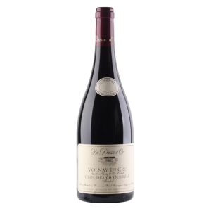 Domaine de La Pousse d'Or, Volnay AC Clos des 60 Ouvrées Monopole 1ER 2022 - 0,75 l