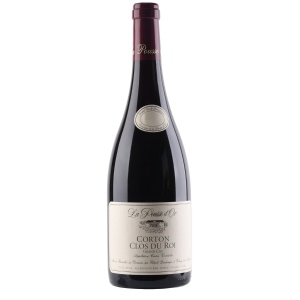 Domaine de La Pousse d'Or, Corton AC Clos du Roi GC 2022 - 0,75 l