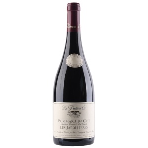 Domaine de La Pousse d'Or, Pommard AC Les Jarollières 1ER 2022 - 0,75 l
